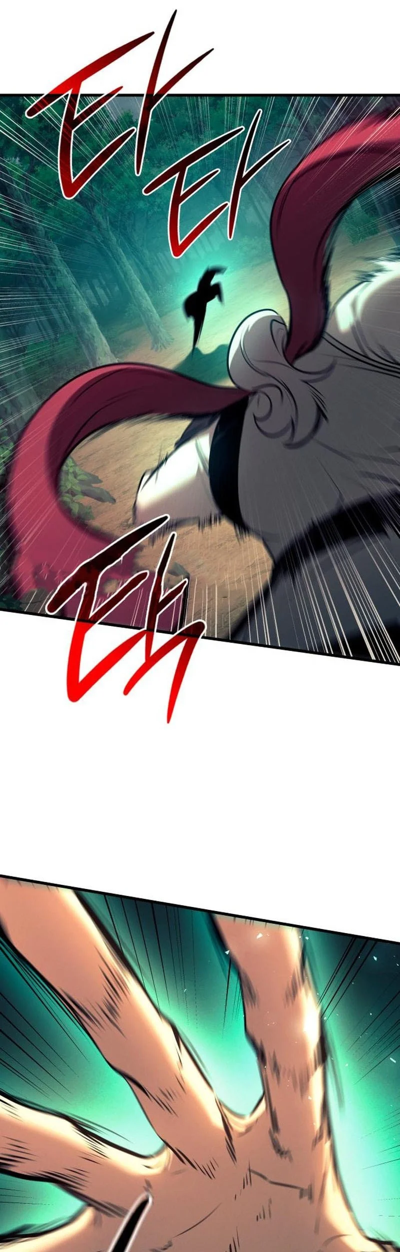 Rebirth of the Divine Demon Chapter 42 Gambar 45