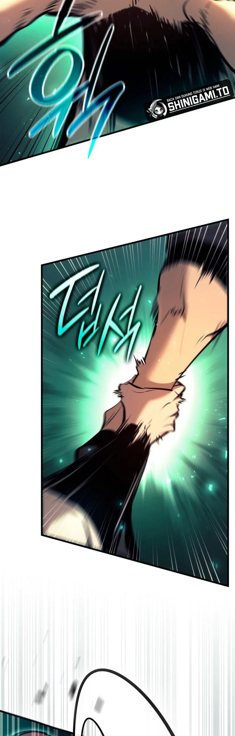 Rebirth of the Divine Demon Chapter 42 Gambar 46
