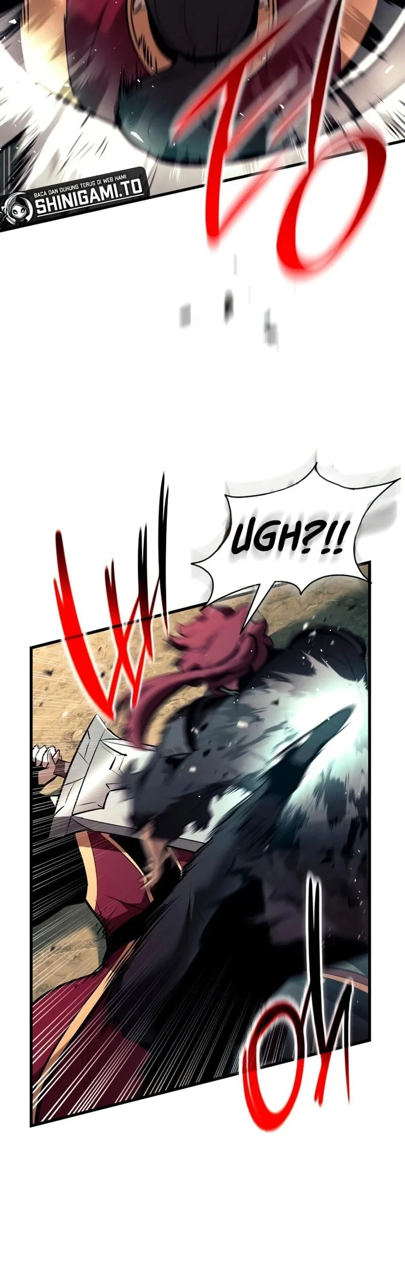 Rebirth of the Divine Demon Chapter 43 Gambar 41