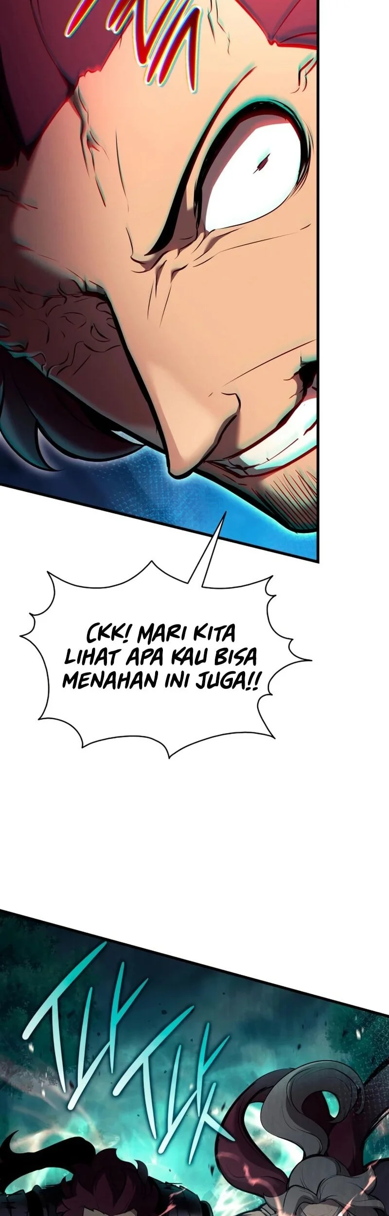 Rebirth of the Divine Demon Chapter 43 Gambar 43