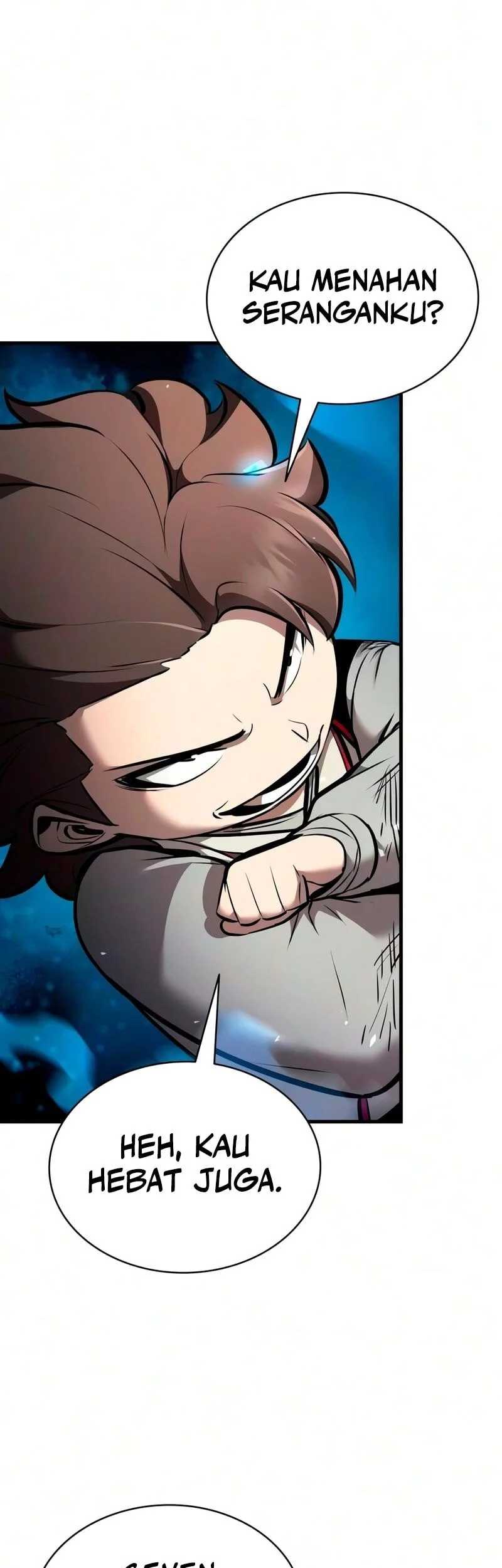 Rebirth of the Divine Demon Chapter 45 Gambar 42