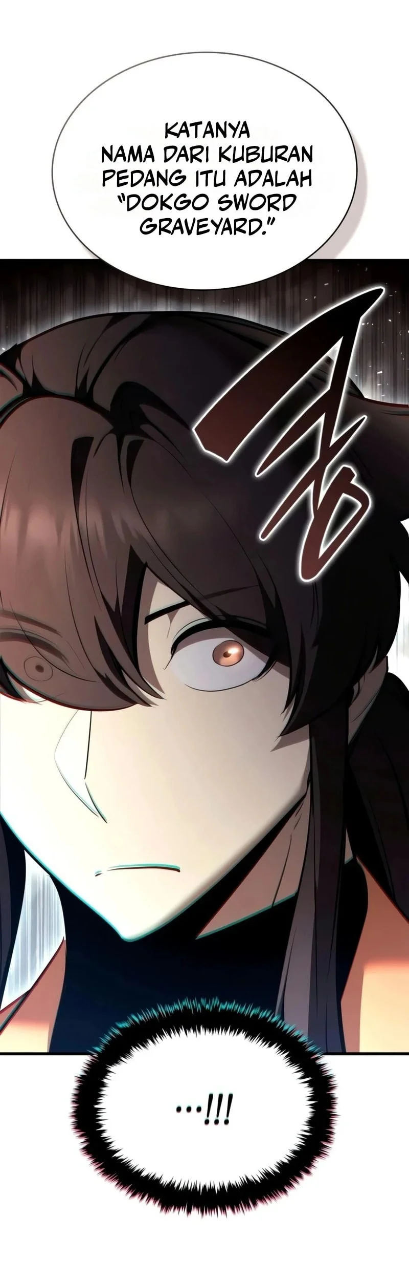 Rebirth of the Divine Demon Chapter 55 Gambar 48