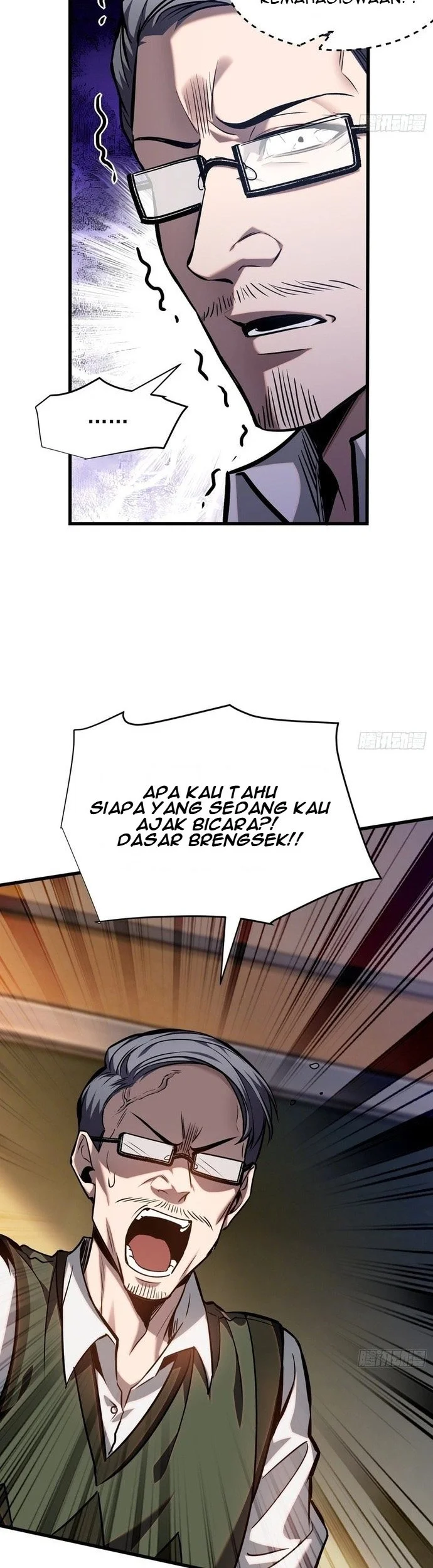 Rebirth of the Immortal Supreme in the City Chapter 1 Gambar 32