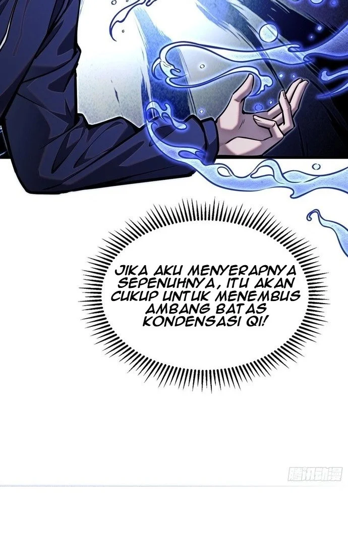 Rebirth of the Immortal Supreme in the City Chapter 2 Gambar 28