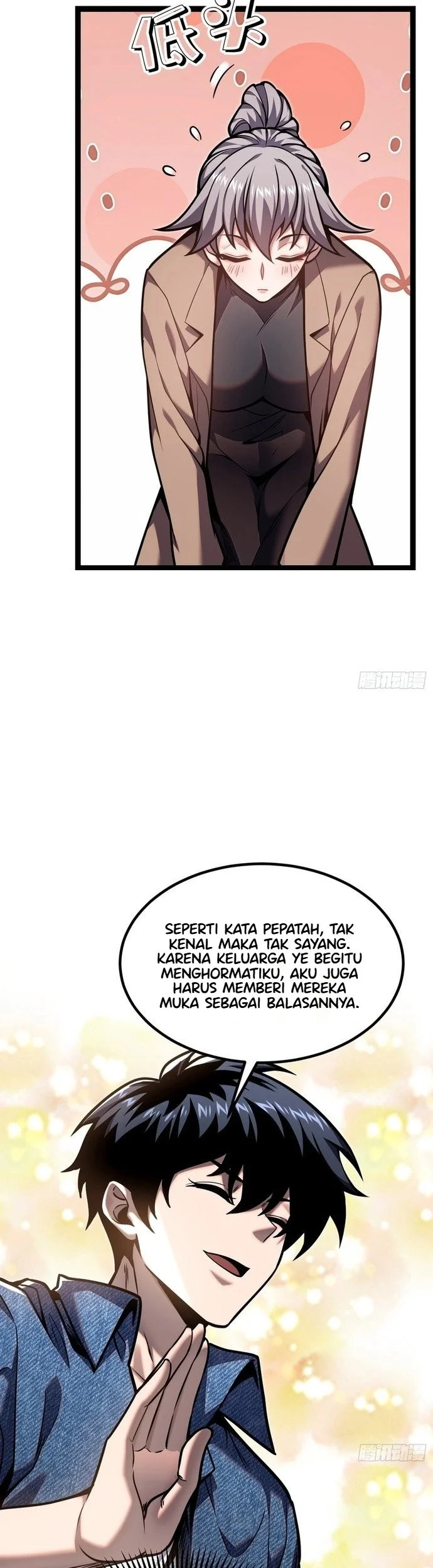 Rebirth of the Immortal Supreme in the City Chapter 5 Gambar 21