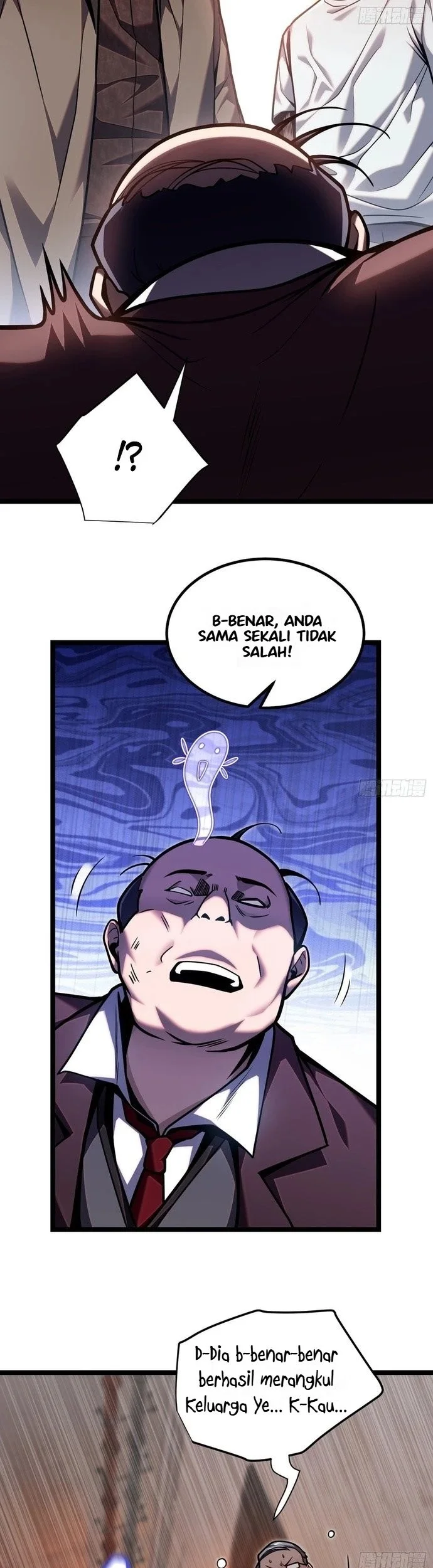 Rebirth of the Immortal Supreme in the City Chapter 6 Gambar 26