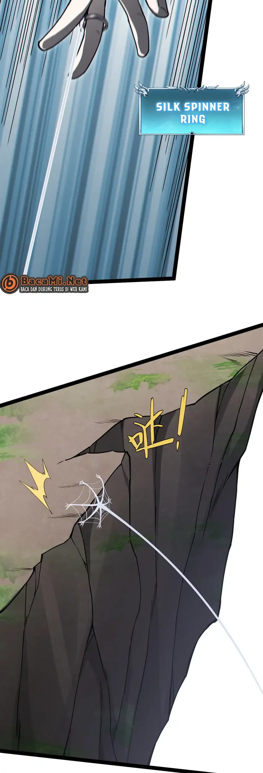 Rebirth of the Thief Who Roamed the World Chapter 17 Gambar 27