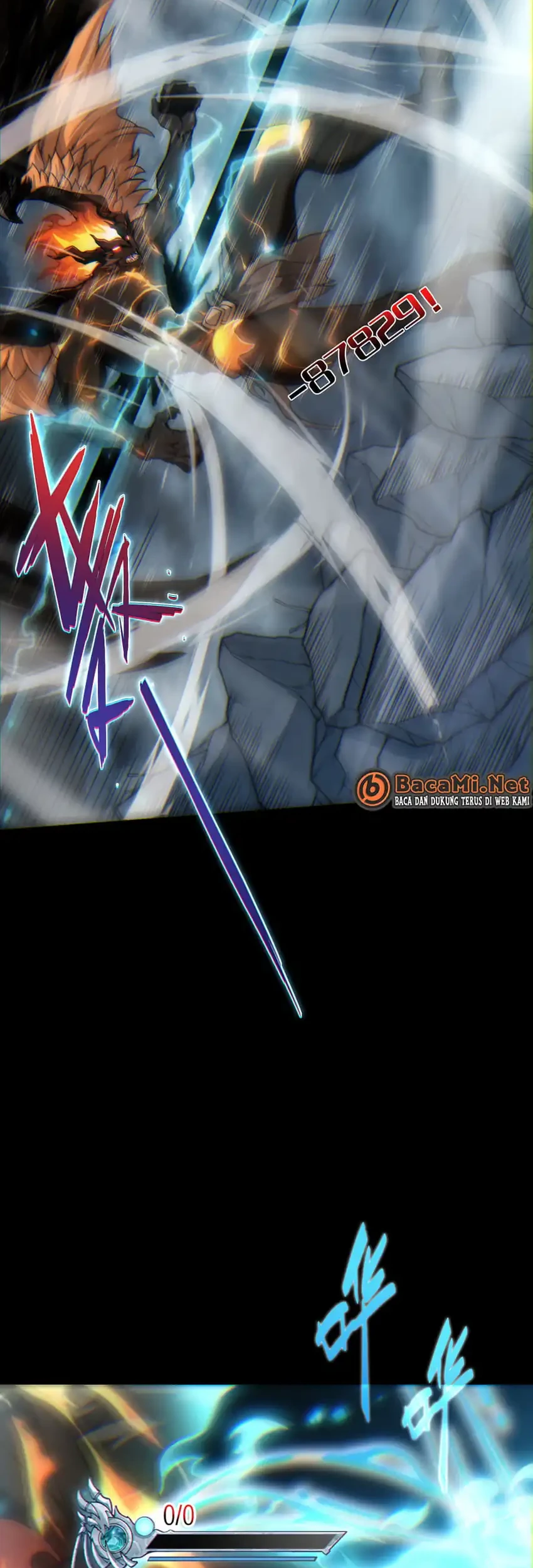 Rebirth of the Thief Who Roamed the World Chapter 18 Gambar 27
