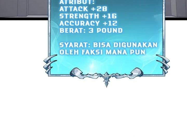 Rebirth of the Thief Who Roamed the World Chapter 19 Gambar 28