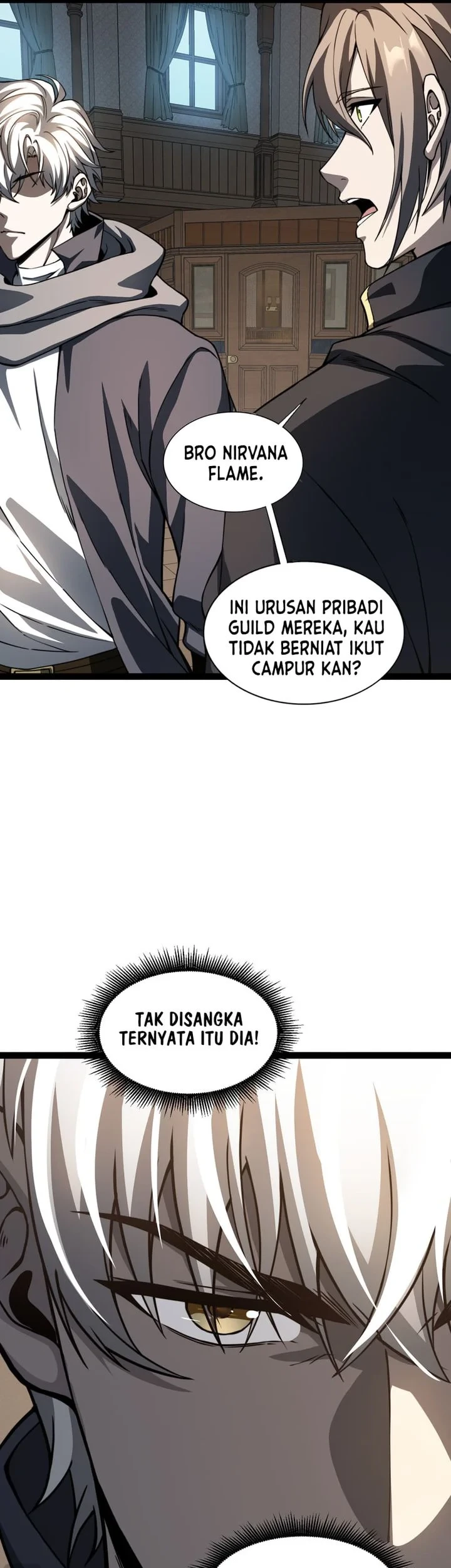 Rebirth of the Thief Who Roamed the World Chapter 23 Gambar 28