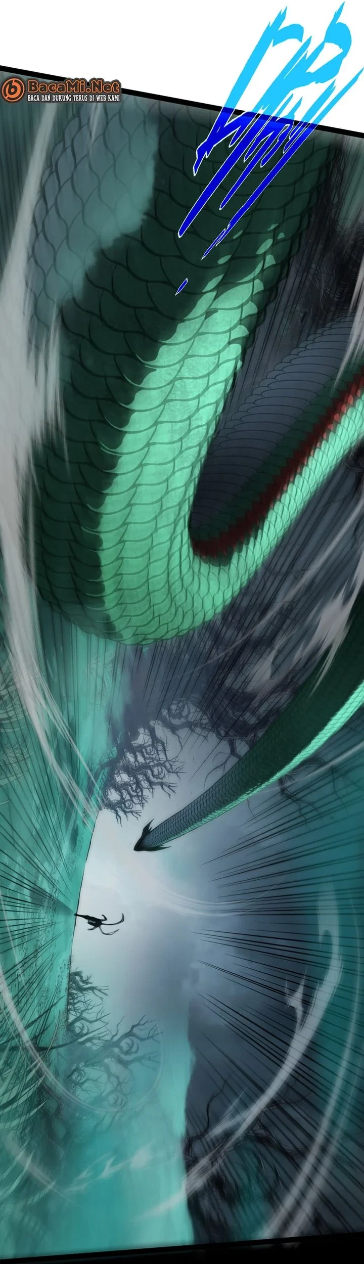 Rebirth of the Thief Who Roamed the World Chapter 24 Gambar 29