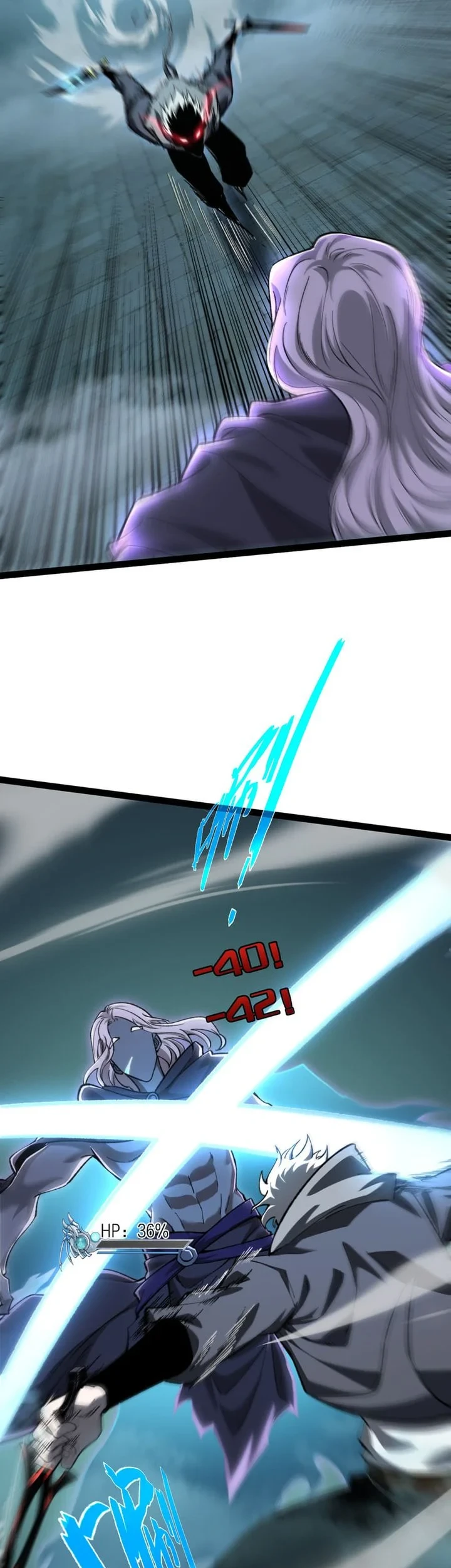 Rebirth of the Thief Who Roamed the World Chapter 26 Gambar 28
