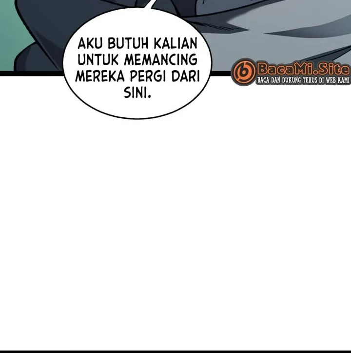 Rebirth of the Thief Who Roamed the World Chapter 28 Gambar 28