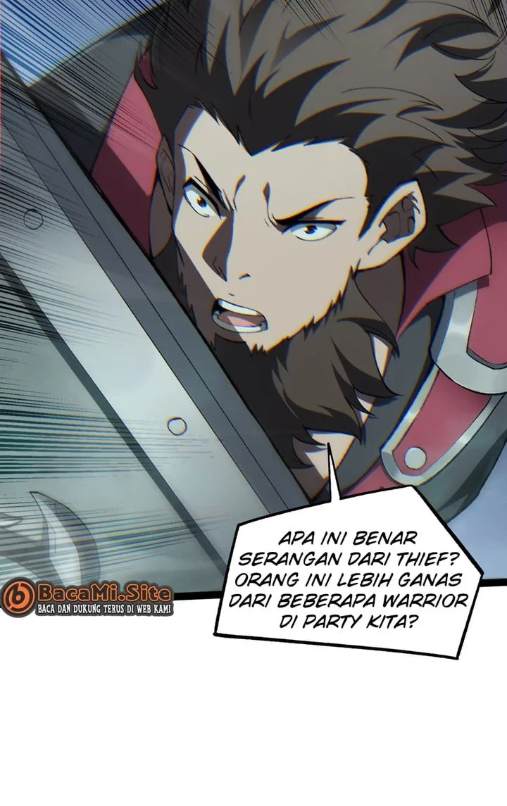 Rebirth of the Thief Who Roamed the World Chapter 31 Gambar 28