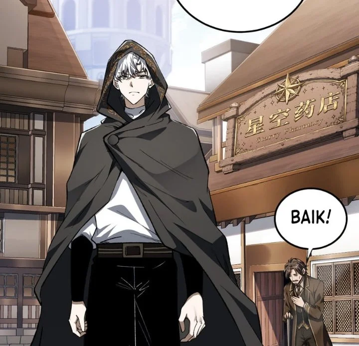 Rebirth of the Thief Who Roamed the World Chapter 39 Gambar 25