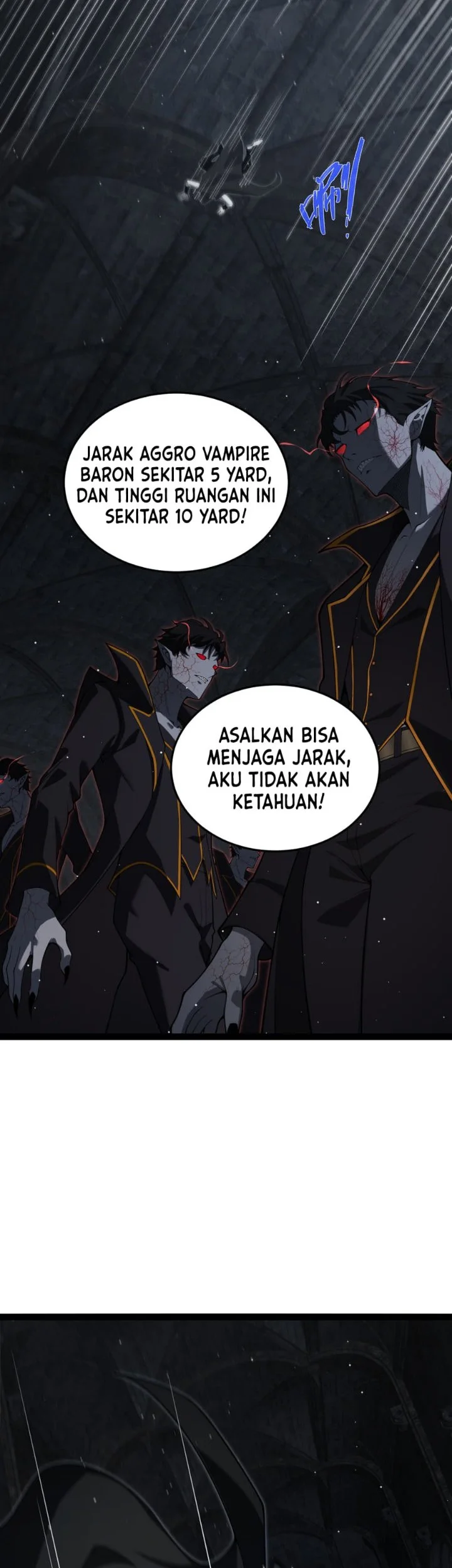 Rebirth of the Thief Who Roamed the World Chapter 41 Gambar 27