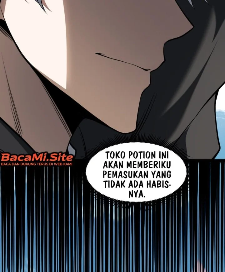 Rebirth of the Thief Who Roamed the World Chapter 42 Gambar 25