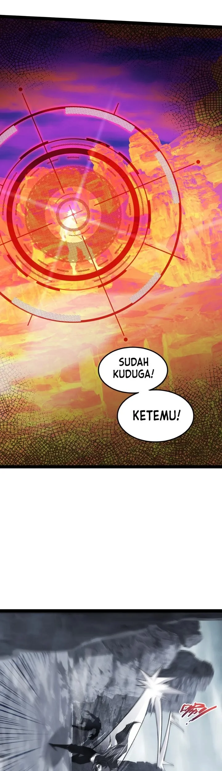 Rebirth of the Thief Who Roamed the World Chapter 44 Gambar 26