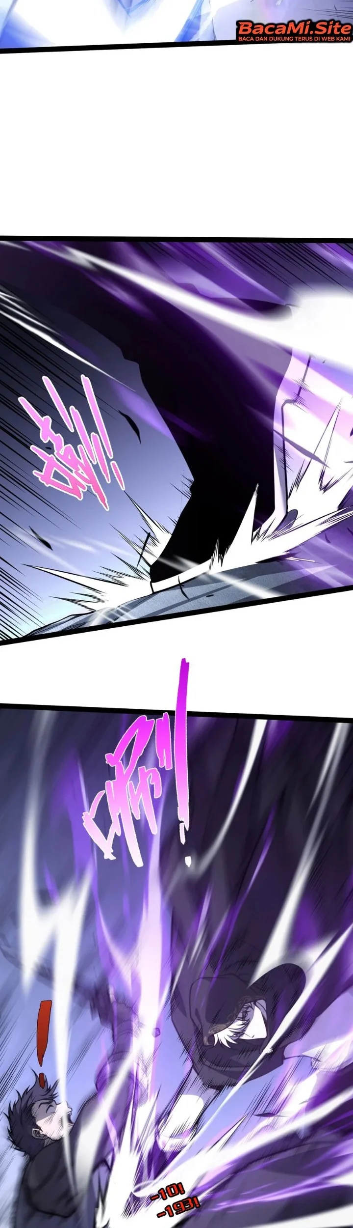 Rebirth of the Thief Who Roamed the World Chapter 45 Gambar 27
