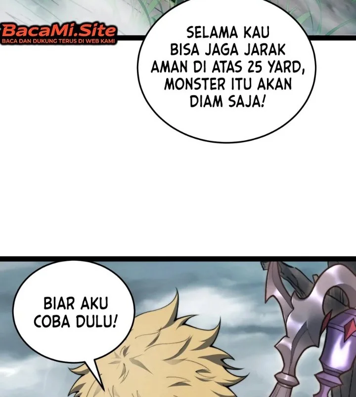 Rebirth of the Thief Who Roamed the World Chapter 46 Gambar 25