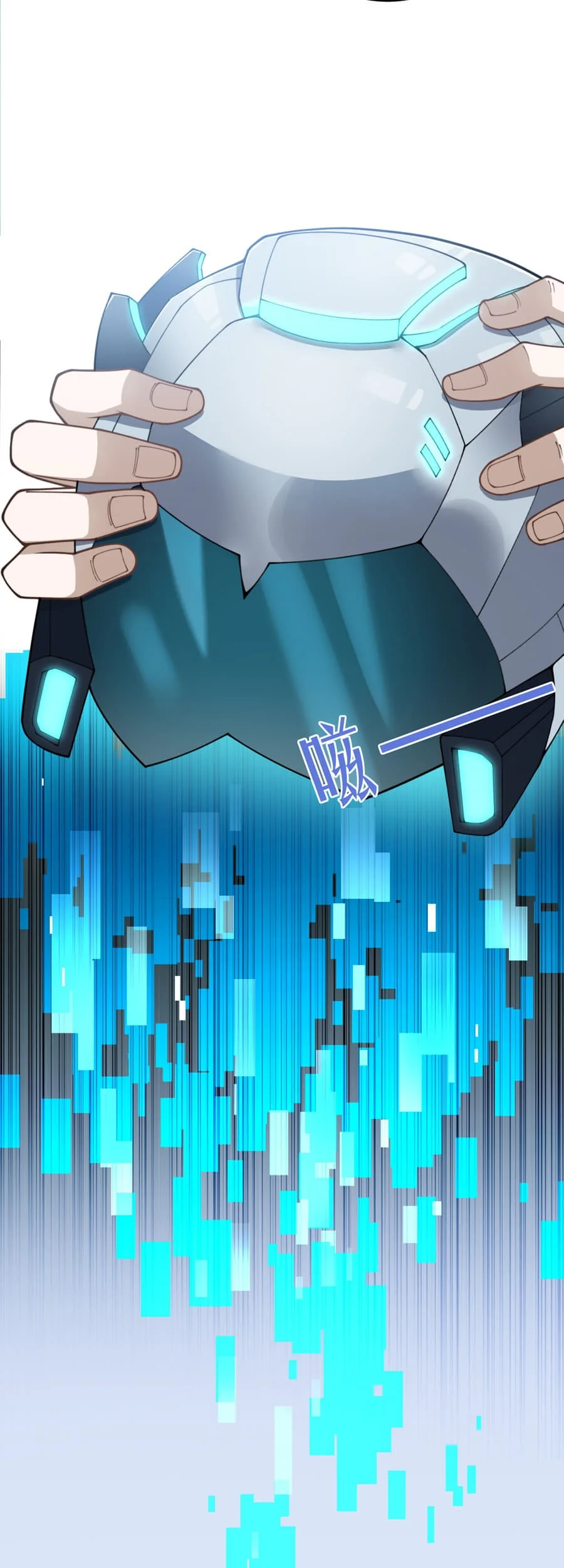 Rebirth of the Thief Who Roamed the World Chapter 6 Gambar 31