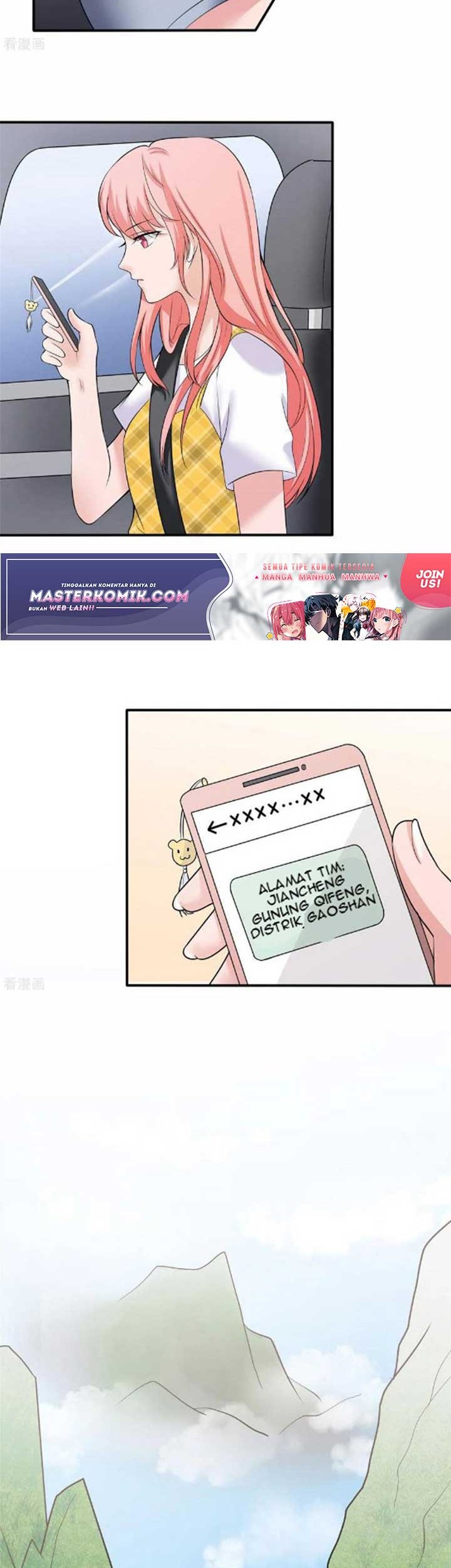 Rebirth Super Goddess Chapter 7 halaman 13