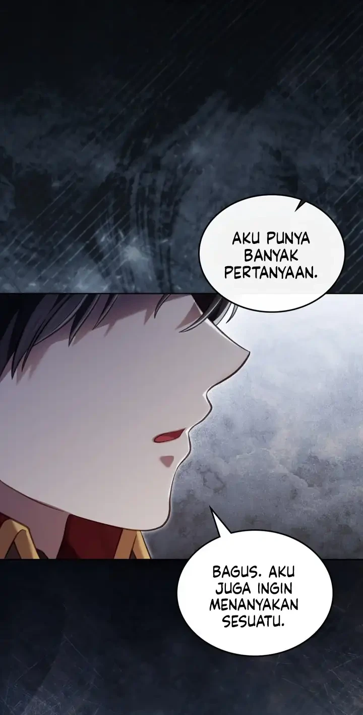 Reborn as the Enemy Prince Chapter 111 Gambar 31