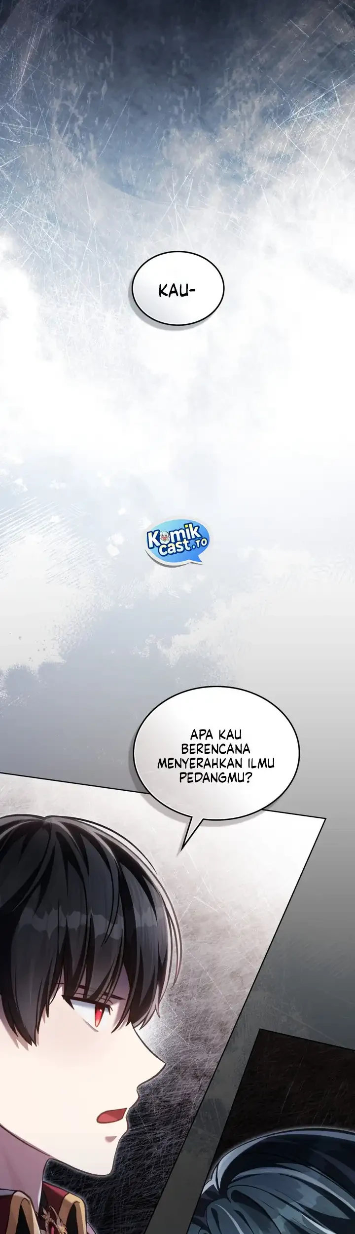 Reborn as the Enemy Prince Chapter 111 Gambar 32