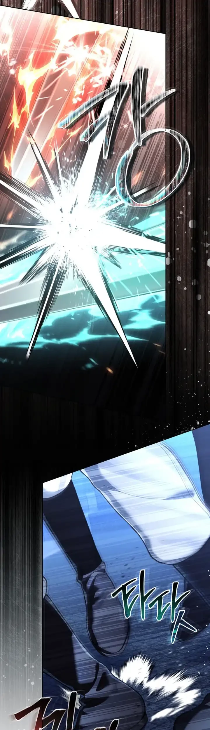 Reborn as the Enemy Prince Chapter 112 Gambar 32