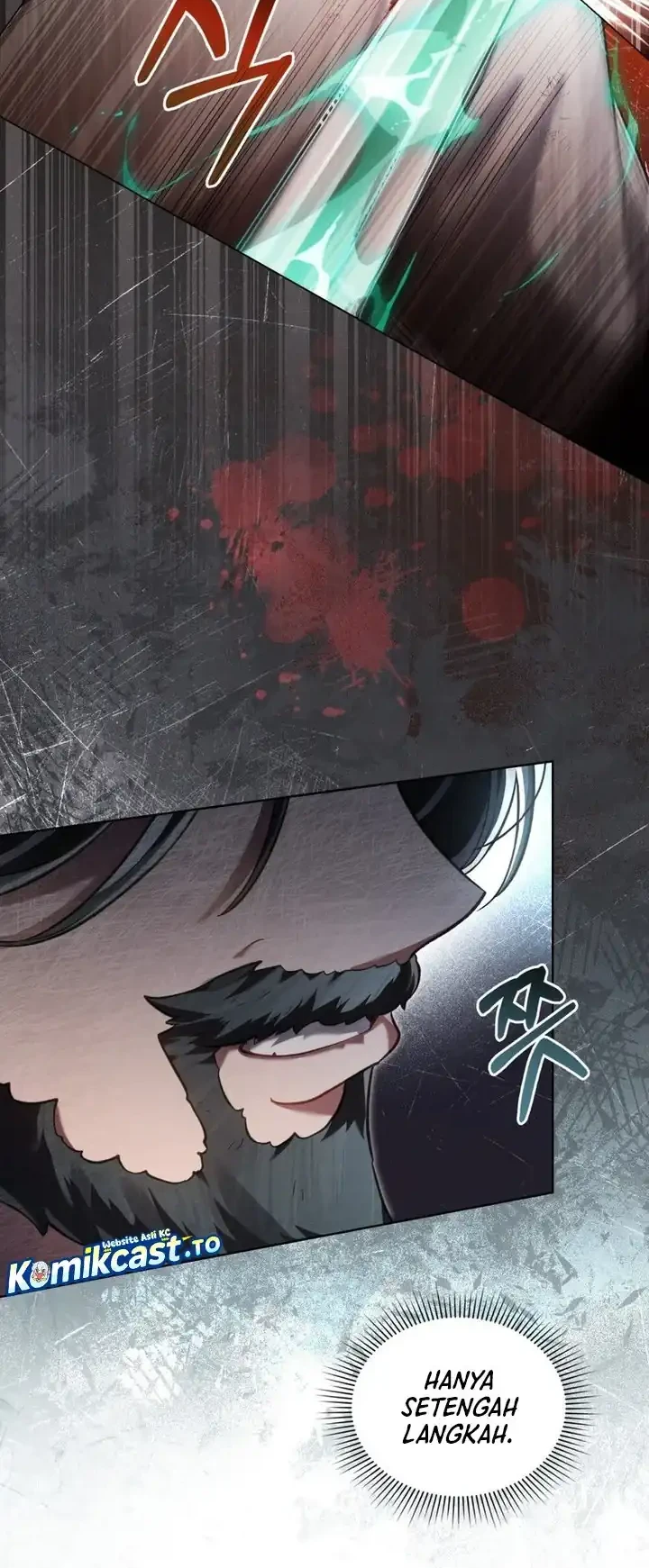 Reborn as the Enemy Prince Chapter 113 Gambar 33