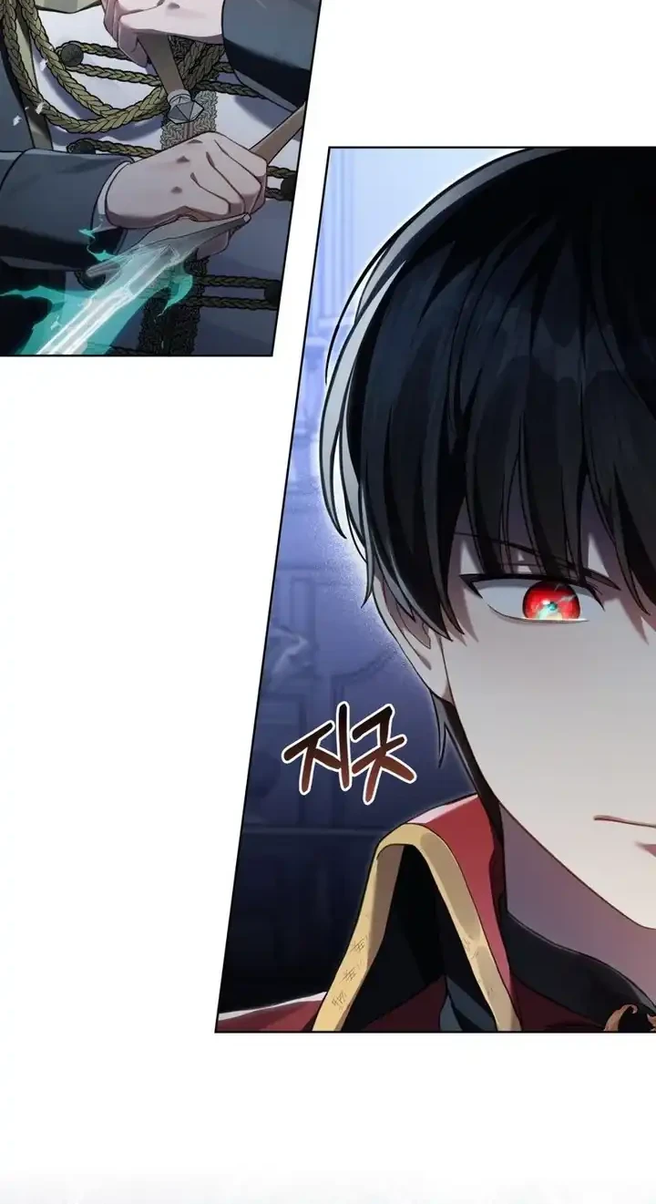 Reborn as the Enemy Prince Chapter 113 Gambar 35