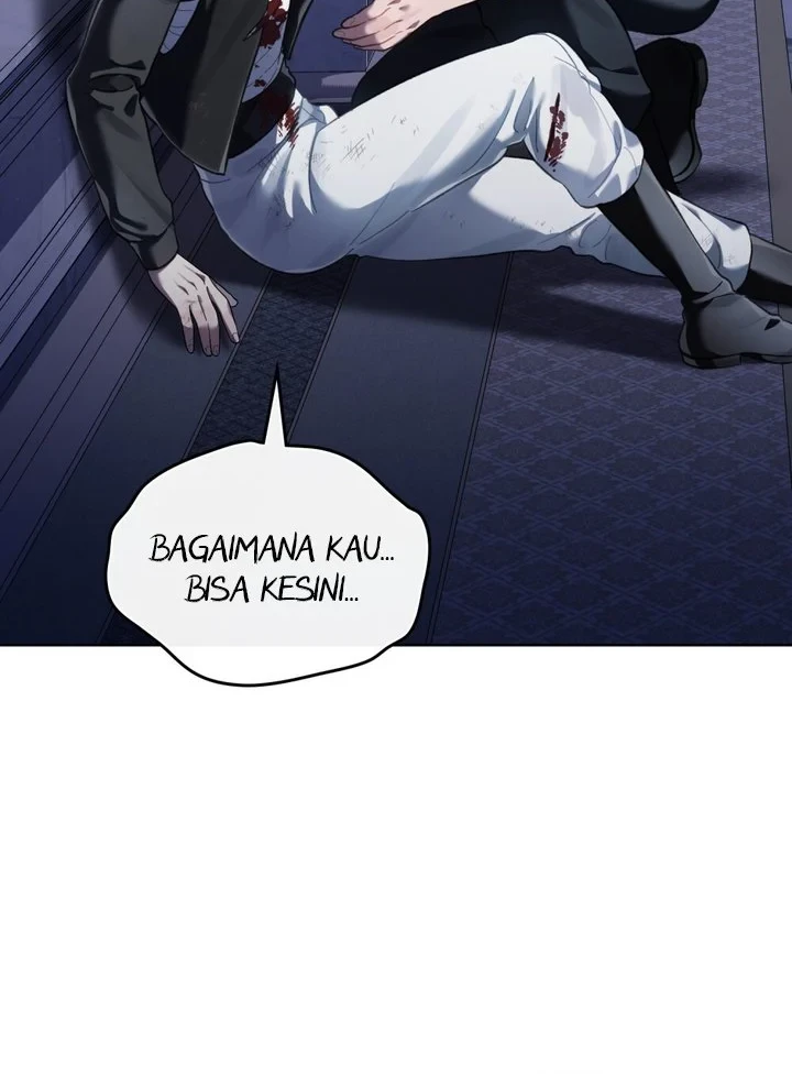 Reborn as the Enemy Prince Chapter 114 Gambar 35