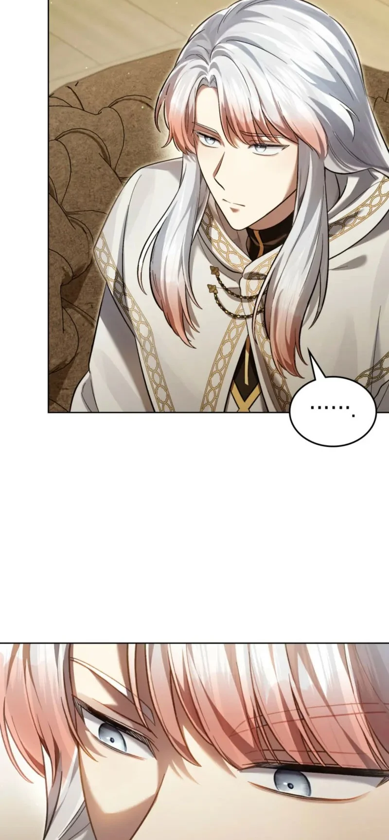 Reborn as the Enemy Prince Chapter 116 Gambar 33