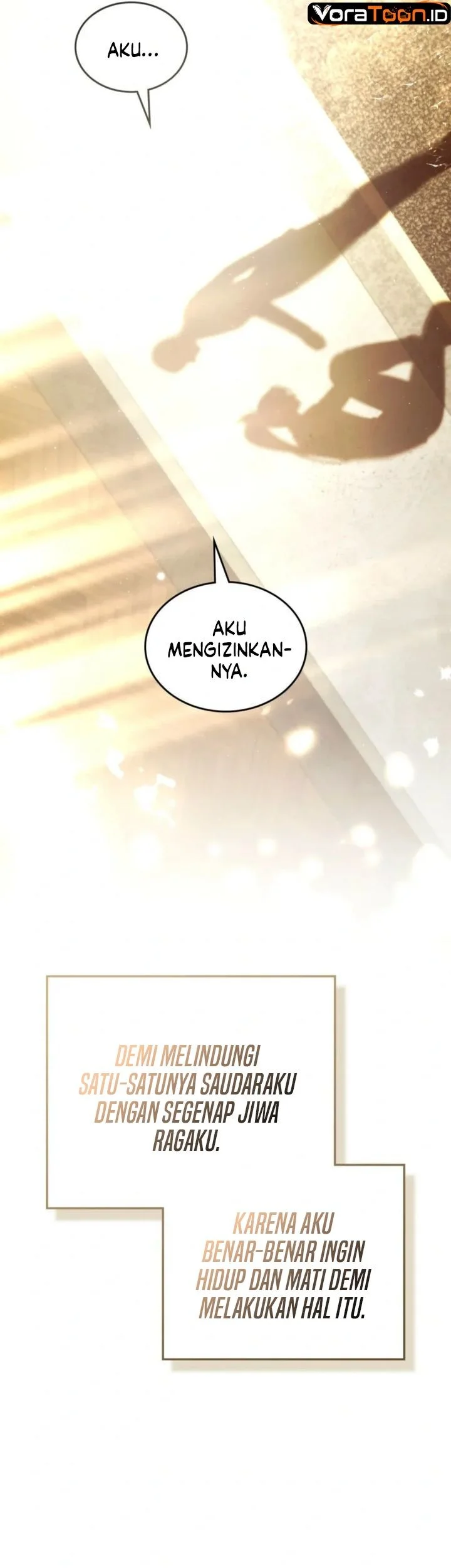 Reborn as the Enemy Prince Chapter 118 Gambar 30