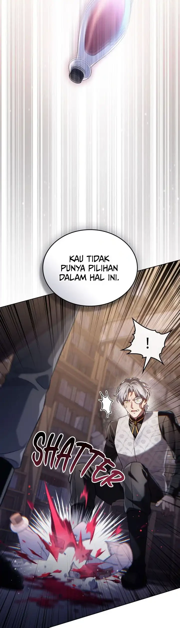 Reborn as the Enemy Prince Chapter 89 Gambar 30