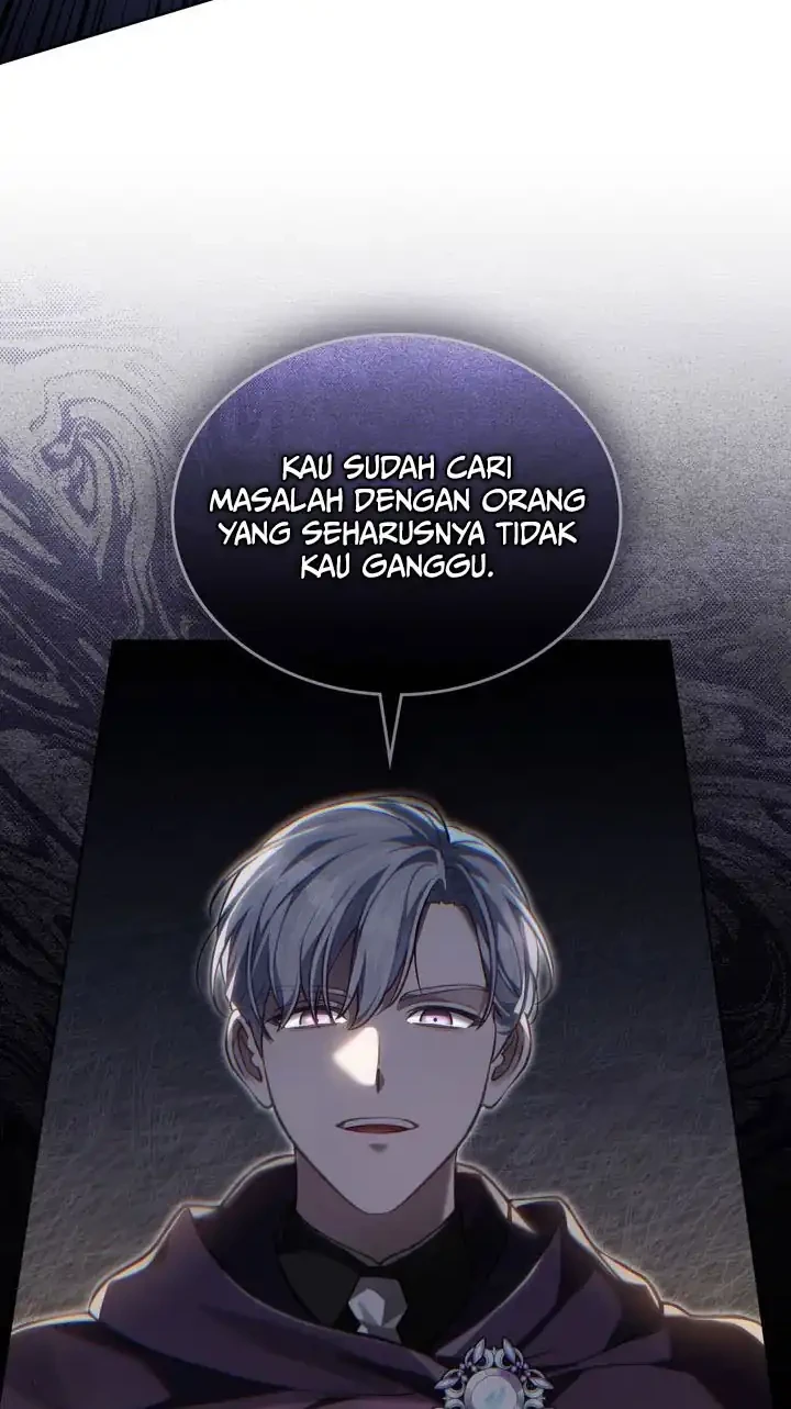 Reborn as the Enemy Prince Chapter 89 Gambar 31