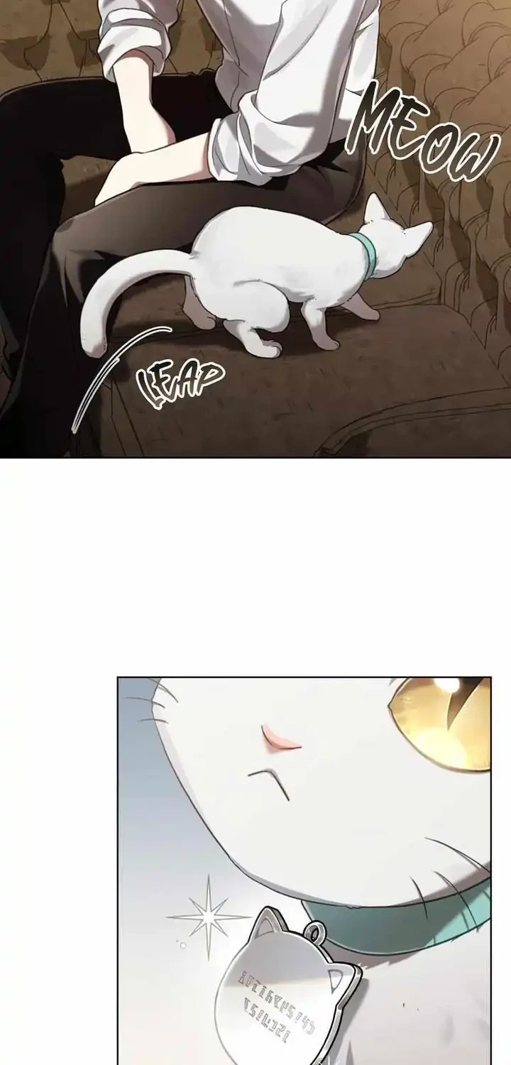 Reborn as the Enemy Prince Chapter 90 Gambar 29