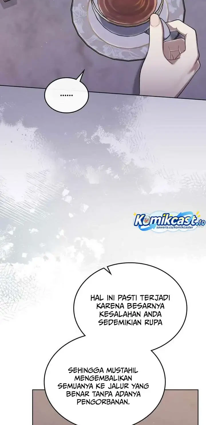Reborn as the Enemy Prince Chapter 91 Gambar 31