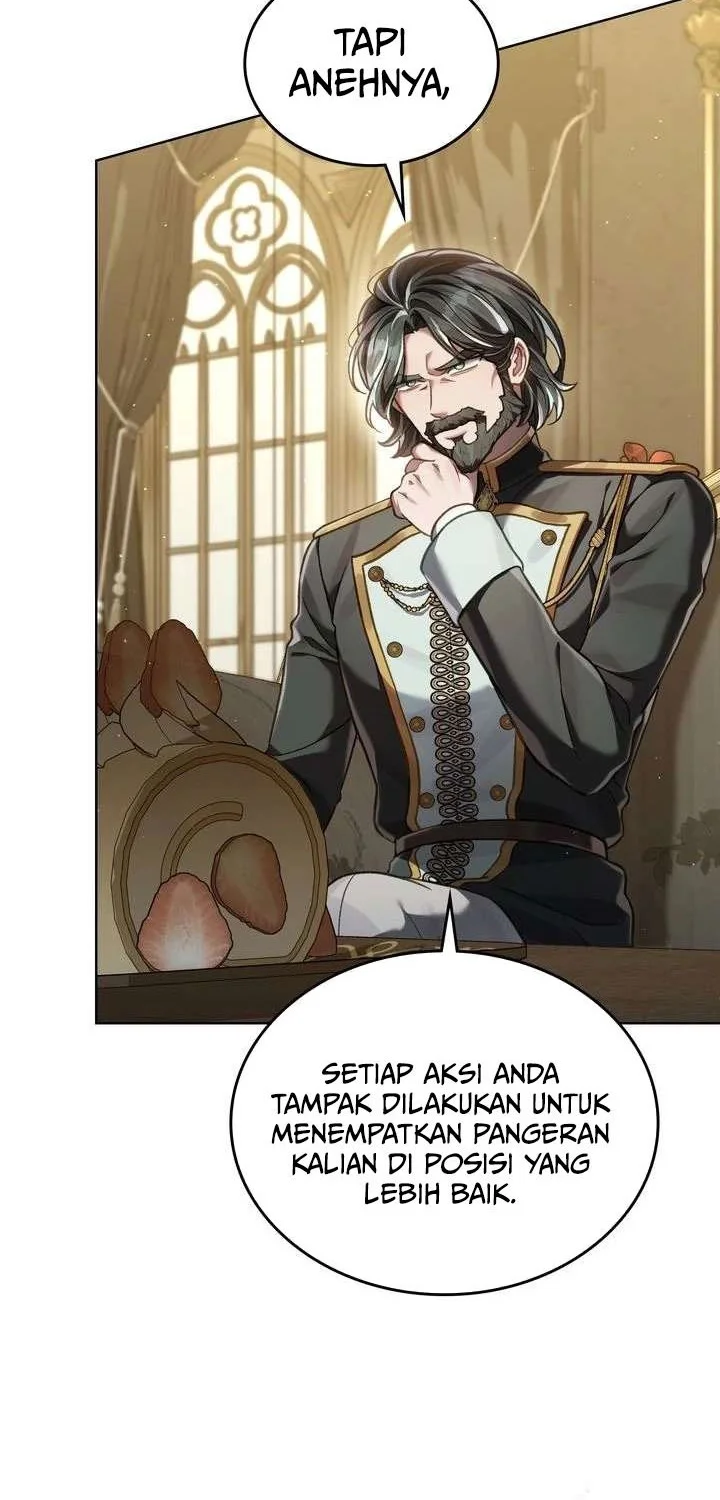 Reborn as the Enemy Prince Chapter 93 Gambar 31