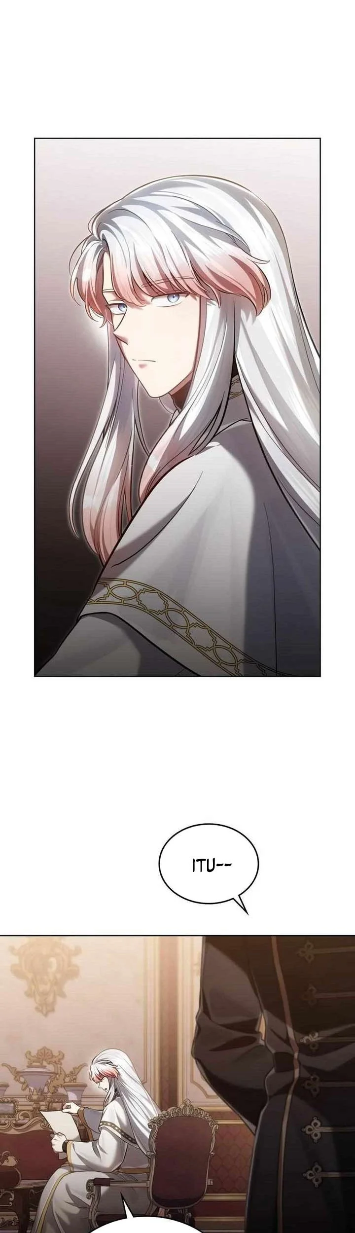 Reborn as the Enemy Prince Chapter 94 Gambar 30