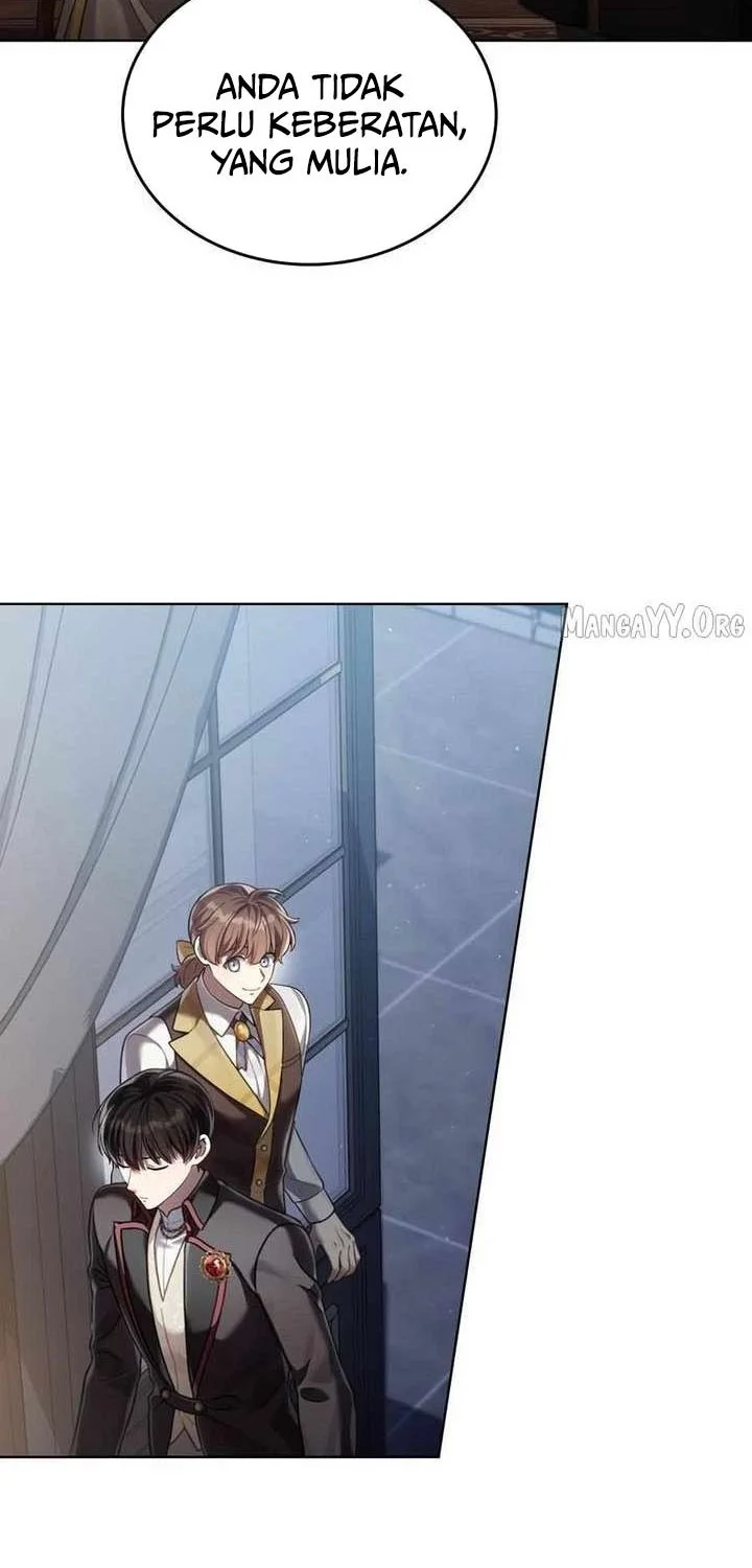 Reborn as the Enemy Prince Chapter 94 Gambar 31