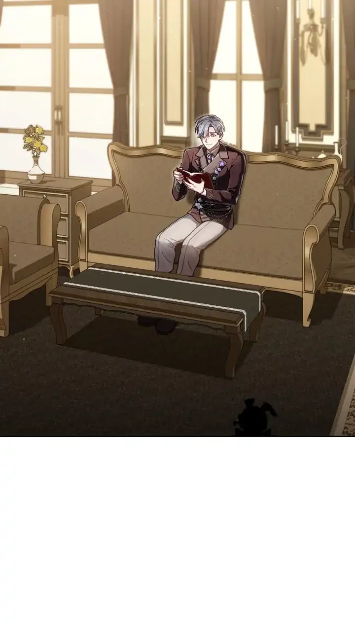 Reborn as the Enemy Prince Chapter 95 Gambar 31