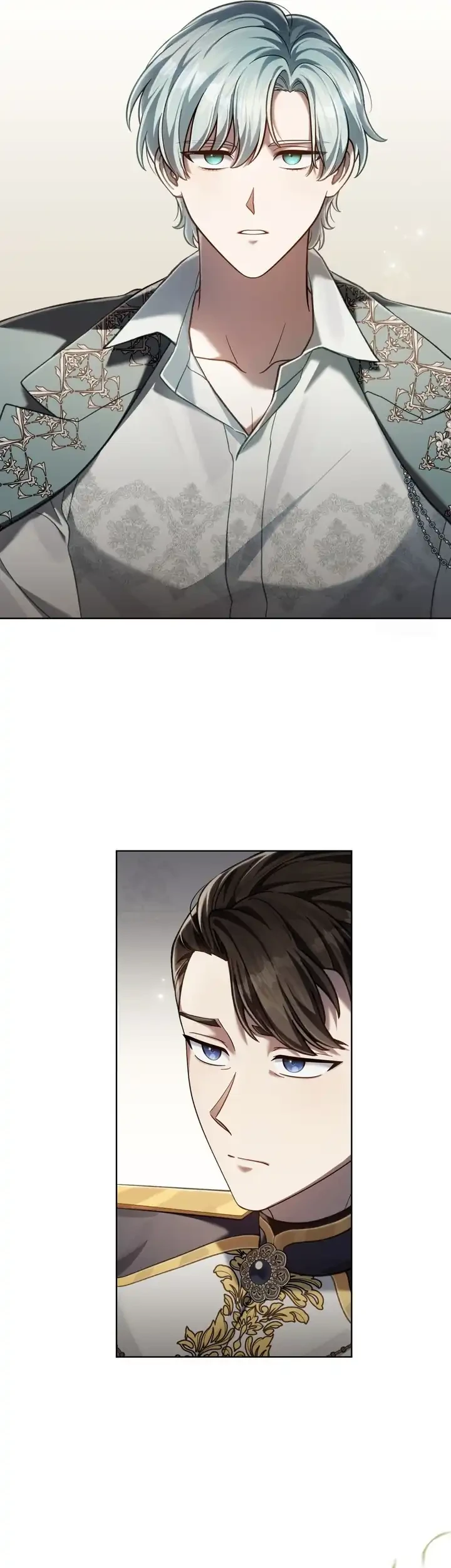 Reborn as the Enemy Prince Chapter 96 Gambar 34