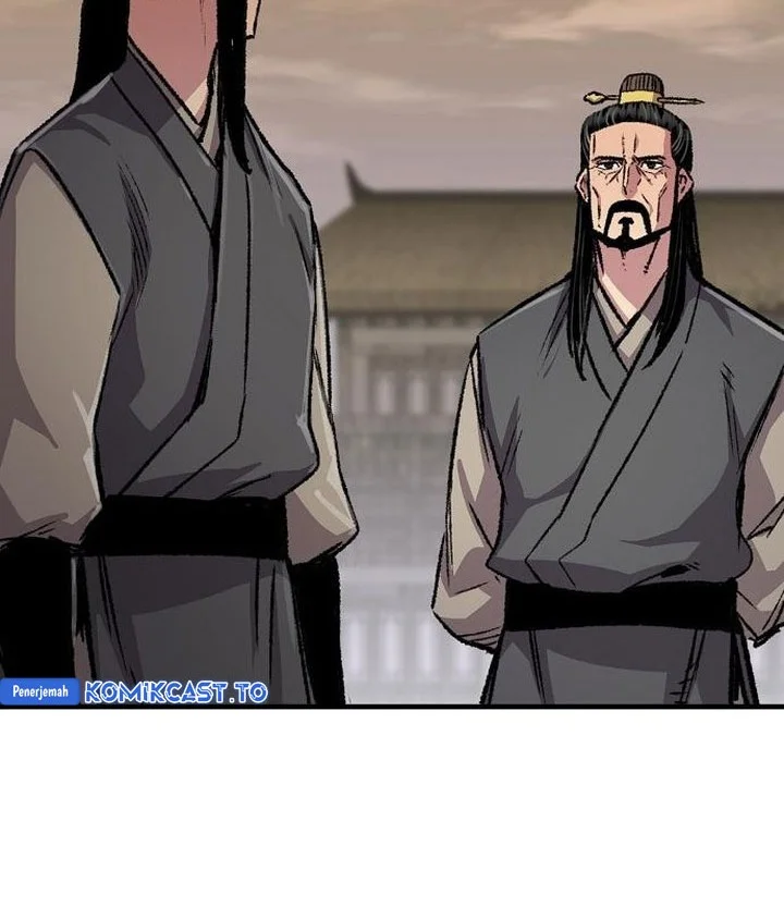 Reborn as The Heavenly Demon Chapter 102 Gambar 42