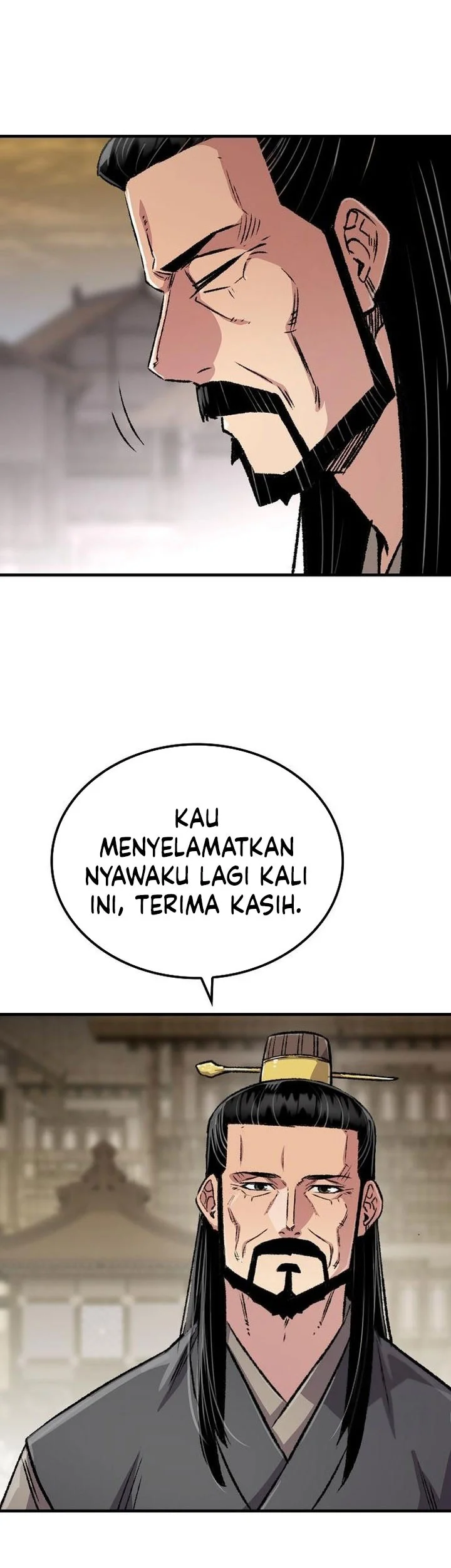 Reborn as The Heavenly Demon Chapter 102 Gambar 43