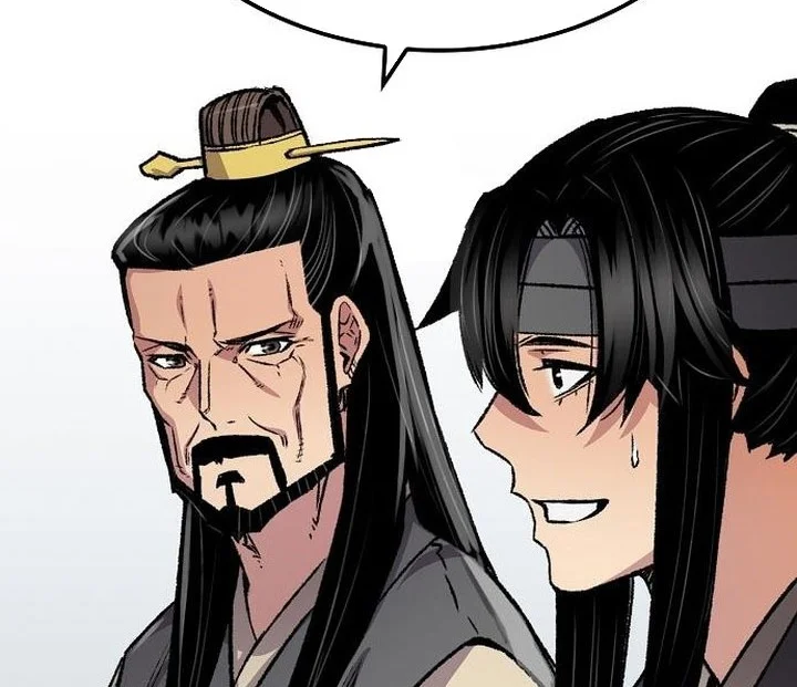Reborn as The Heavenly Demon Chapter 103 Gambar 40