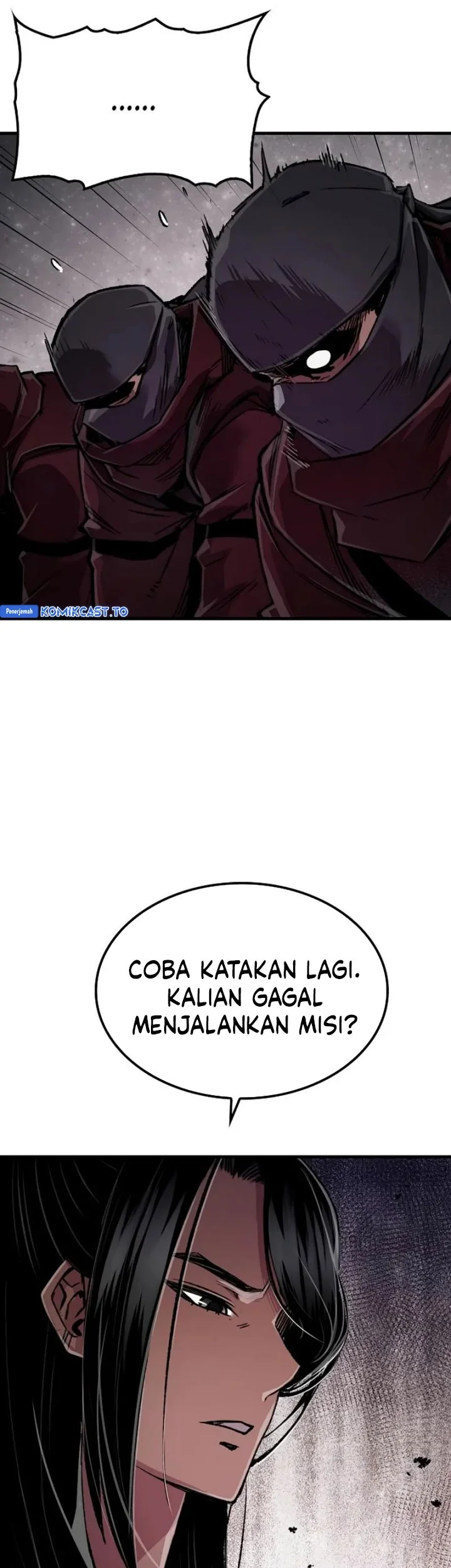 Reborn as The Heavenly Demon Chapter 104 Gambar 48