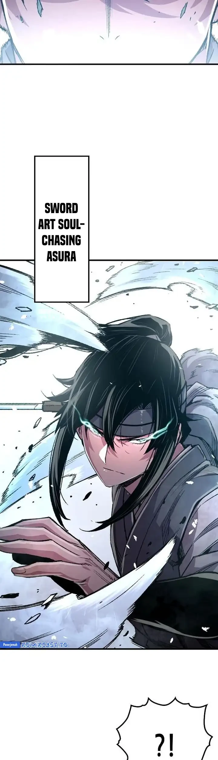Reborn as The Heavenly Demon Chapter 106 Gambar 60