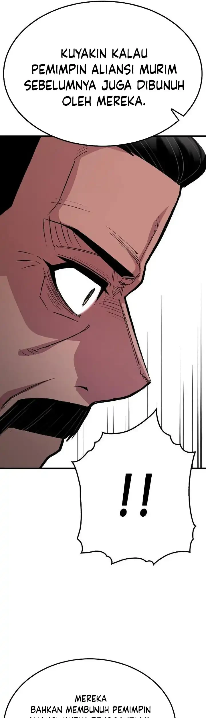 Reborn as The Heavenly Demon Chapter 107 Gambar 62