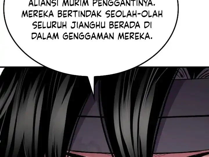 Reborn as The Heavenly Demon Chapter 107 Gambar 63